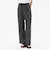 【Alby Easy Pants(アルビーイージーパンツ)】リバティプリント