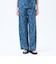 【Alby Easy Pants(アルビーイージーパンツ)】リバティプリント