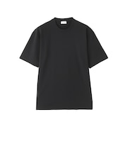 【WEB&一部店舗限定】ピケ鹿の子クルーネックTシャツ