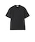 【WEB&一部店舗限定】ピケ鹿の子クルーネックTシャツ