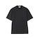 【WEB&一部店舗限定】ピケ鹿の子クルーネックTシャツ