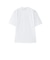 【WEB&一部店舗限定】ピケ鹿の子クルーネックTシャツ