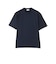 【WEB&一部店舗限定】ピケ鹿の子クルーネックTシャツ