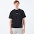 【WEB&一部店舗限定】クルーネックロゴTシャツ 度詰め天竺