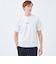 【WEB&一部店舗限定】クルーネックロゴTシャツ 度詰め天竺