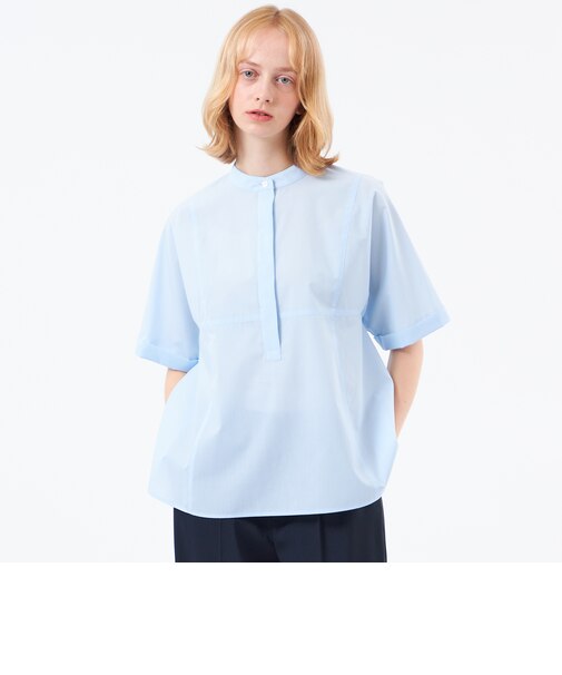 【CRANWELL SHIRTS(クランウェルシャツ)】高密度タイプライター