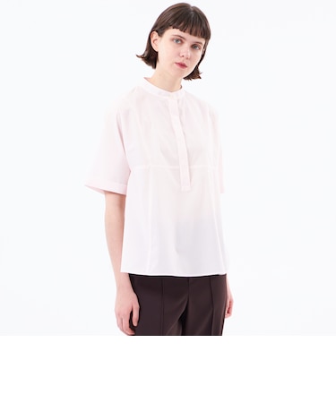 【CRANWELL SHIRTS(クランウェルシャツ)】高密度タイプライター