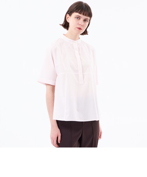 【CRANWELL SHIRTS(クランウェルシャツ)】高密度タイプライター