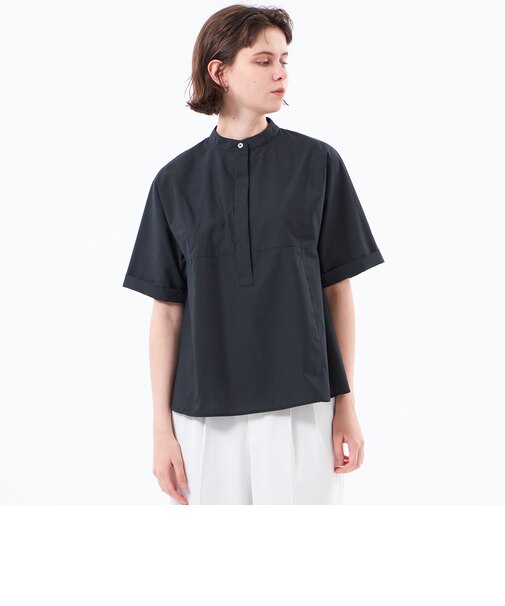 【CRANWELL SHIRTS(クランウェルシャツ)】高密度タイプライター