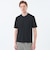 ブリテック 半袖クルーネックTシャツ レノクロストリコット