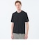 ブリテック 半袖クルーネックTシャツ レノクロストリコット