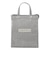 【Buckingham Tote（バッキンガムトート）】ラミネートロゴ