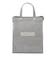 【Buckingham Tote（バッキンガムトート）】ラミネートロゴ
