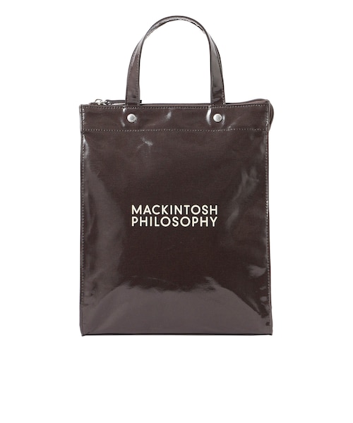 マッキントッシュフィロソフィー/トートバッグの通販｜&mall（アンド