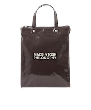 【Buckingham Tote（バッキンガムトート）】ラミネートロゴ