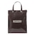【Buckingham Tote（バッキンガムトート）】ラミネートロゴ