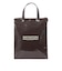 【Buckingham Tote（バッキンガムトート）】ラミネートロゴ