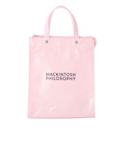 【Buckingham Tote（バッキンガムトート）】ラミネートロゴ