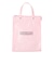 【Buckingham Tote（バッキンガムトート）】ラミネートロゴ