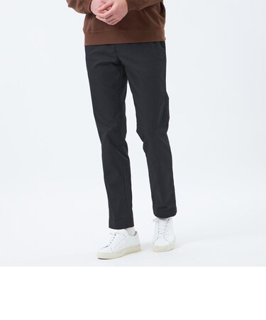 【MP STANDARD TROUSERS】STYLE002 SLIM FIT フレックスドライチノ
