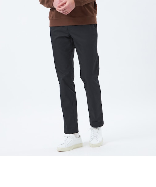 【MP STANDARD TROUSERS】STYLE002 SLIM FIT フレックスドライチノ