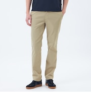 【MP STANDARD TROUSERS】STYLE002 SLIM FIT フレックスドライチノ