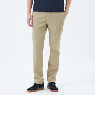 【MP STANDARD TROUSERS】STYLE002 SLIM FIT フレックスドライチノ