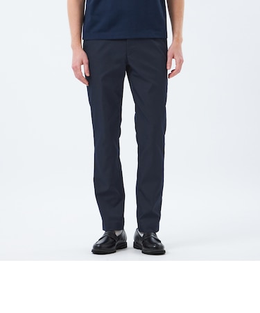 【MP STANDARD TROUSERS】STYLE002 SLIM FIT フレックスドライチノ
