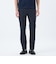 【MP STANDARD TROUSERS】STYLE002 SLIM FIT フレックスドライチノ