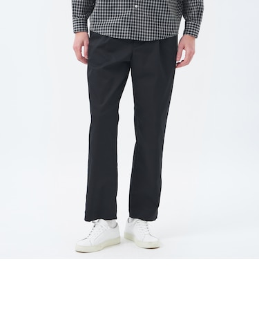 【MP STANDARD TROUSERS】STYLE003 TAPERED FIT フレックスドライチノ