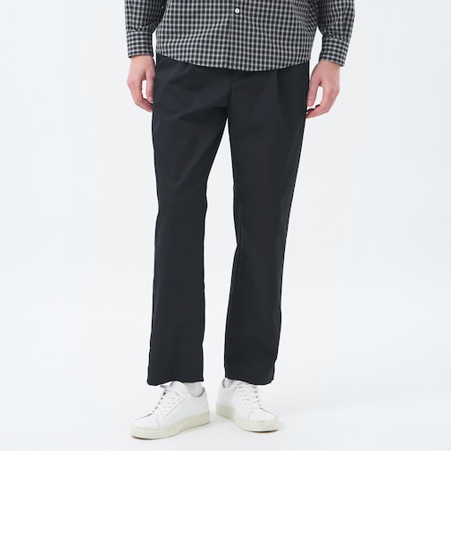 【MP STANDARD TROUSERS】STYLE003 TAPERED FIT フレックスドライチノ