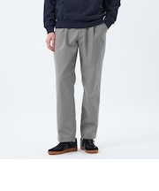 【MP STANDARD TROUSERS】STYLE003 TAPERED FIT フレックスドライチノ
