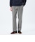 【MP STANDARD TROUSERS】STYLE003 TAPERED FIT フレックスドライチノ