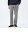 【MP STANDARD TROUSERS】STYLE003 TAPERED FIT フレックスドライチノ