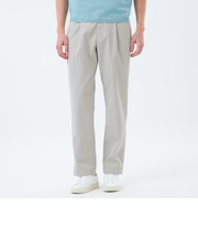 【MP STANDARD TROUSERS】STYLE003 TAPERED FIT フレックスドライチノ