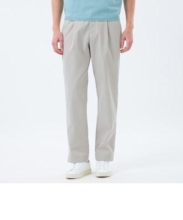 【MP STANDARD TROUSERS】STYLE003 TAPERED FIT フレックスドライチノ