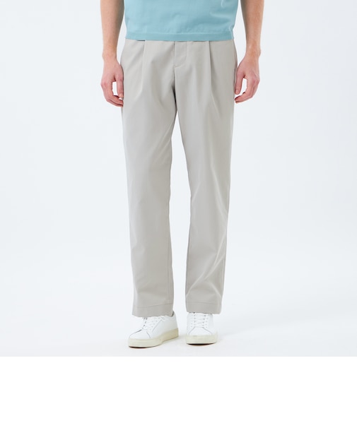 【MP STANDARD TROUSERS】STYLE003 TAPERED FIT フレックスドライチノ