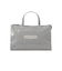 【Buckingham Tote（バッキンガムトート）】ロゴプリント ランドスケ―プ型