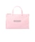 【Buckingham Tote（バッキンガムトート）】ロゴプリント ランドスケ―プ型