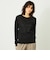 GREY LABEL レースジャガードプルオーバー