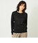 GREY LABEL レースジャガードプルオーバー
