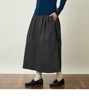 GREY LABEL ロングチノスカート