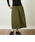 GREY LABEL ロングチノスカート