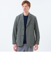 【WEEKENDER】FREEWAY JACKET（フリーウェイジャケット）タスランストレッチ