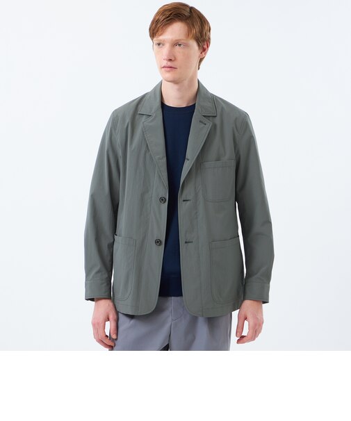 【WEEKENDER】FREEWAY JACKET（フリーウェイジャケット）タスランストレッチ