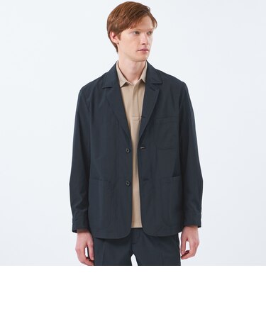 【WEEKENDER】FREEWAY JACKET（フリーウェイジャケット）タスランストレッチ