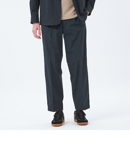 【WEEKENDER】FREEWAY PANTS(フリーウェイパンツ)タスランストレッチ