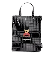 【Buckingham Tote（バッキンガムトート）】バッキンガムベア