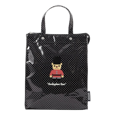 【Buckingham Tote（バッキンガムトート）】バッキンガムベア