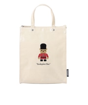 【Buckingham Tote(バッキンガムトート)】バッキンガムベア